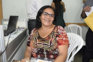 Tânia Soares resolveu uma questão de empréstimo