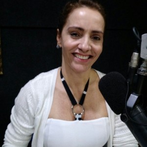 Emília Correa é defensora pública há mais de 28 anos
